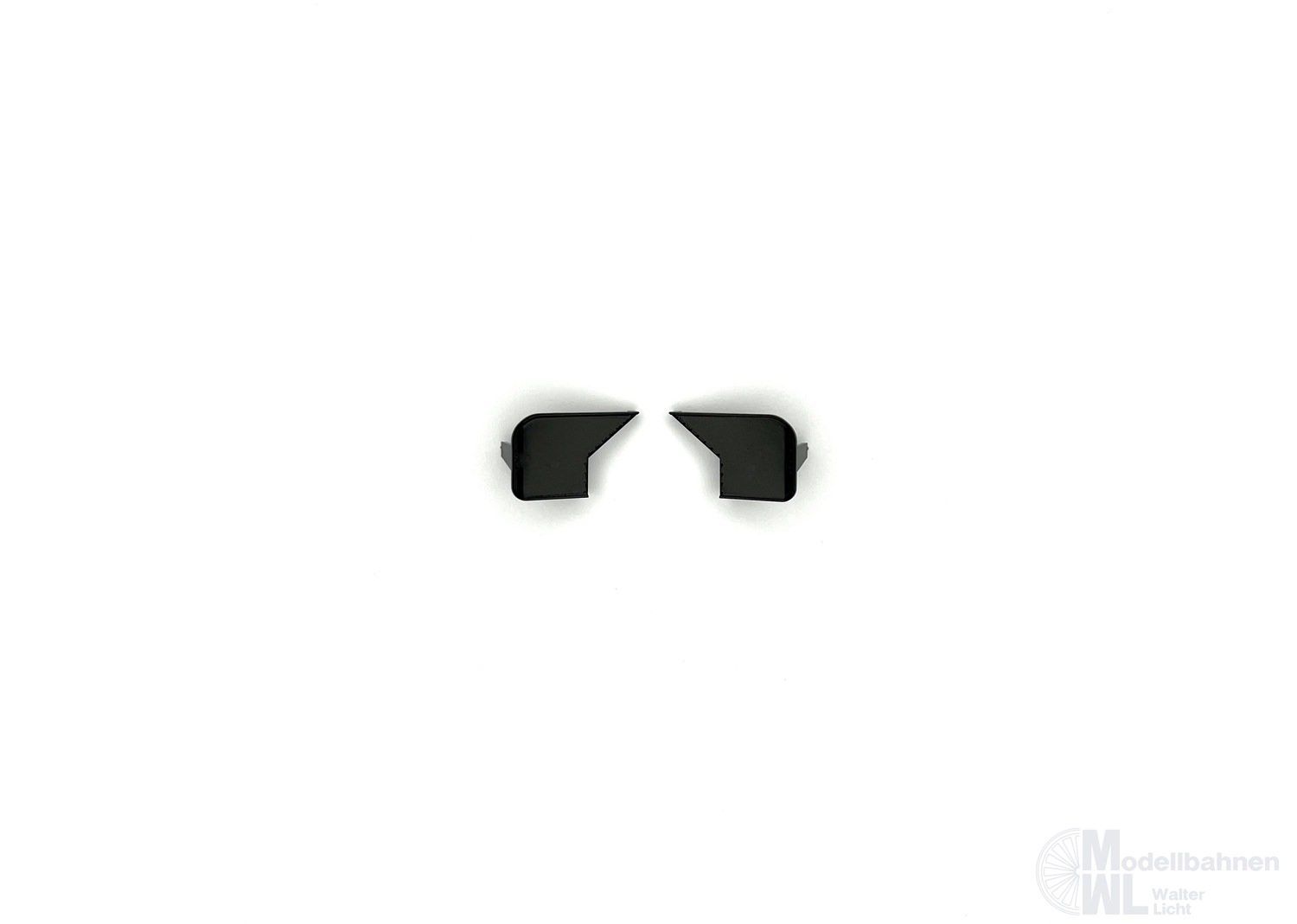 Märklin Ersatzeile E355214 - ERSATZTEIL: Windleitblech li. + re.